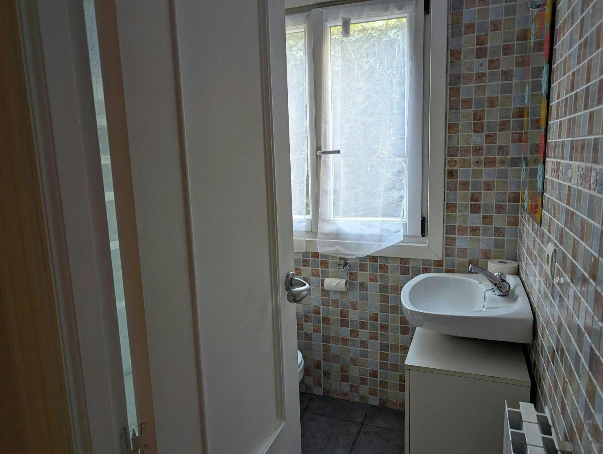 Oasis Bilbao Ebi00551 Apartment Exterior photo