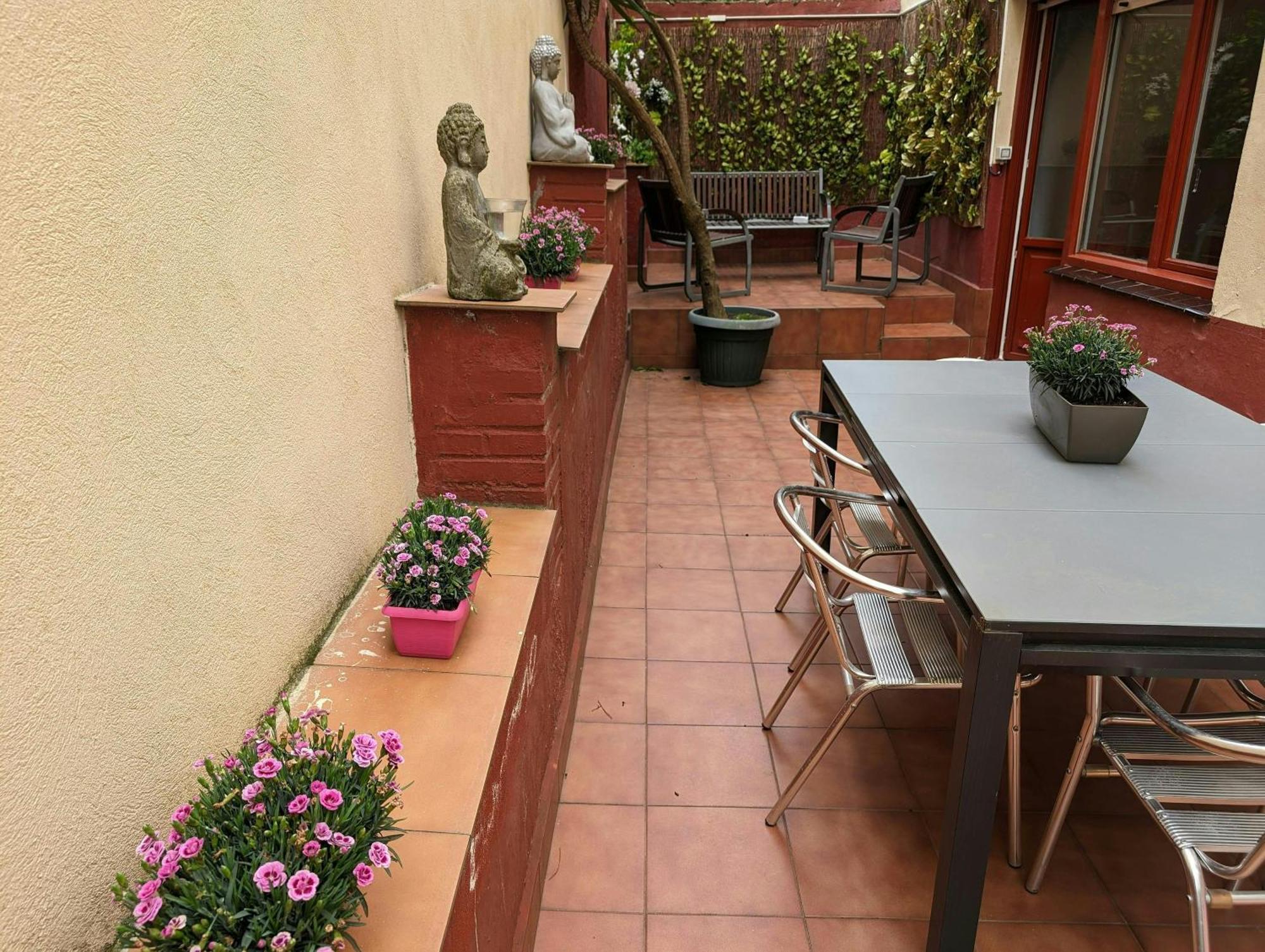 Oasis Bilbao Ebi00551 Apartment Exterior photo