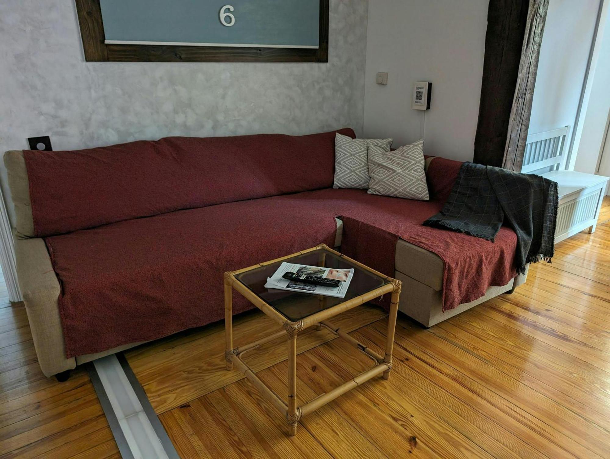 Oasis Bilbao Ebi00551 Apartment Exterior photo