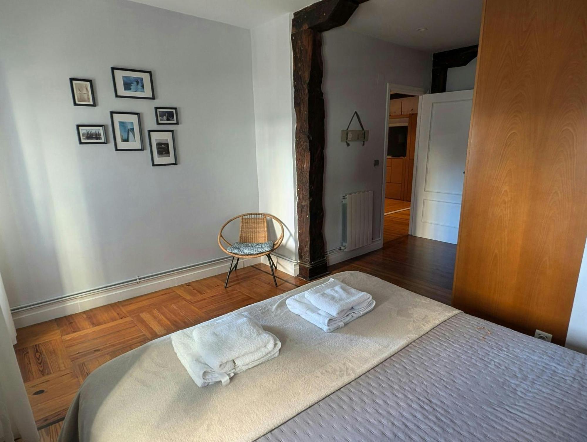 Oasis Bilbao Ebi00551 Apartment Exterior photo