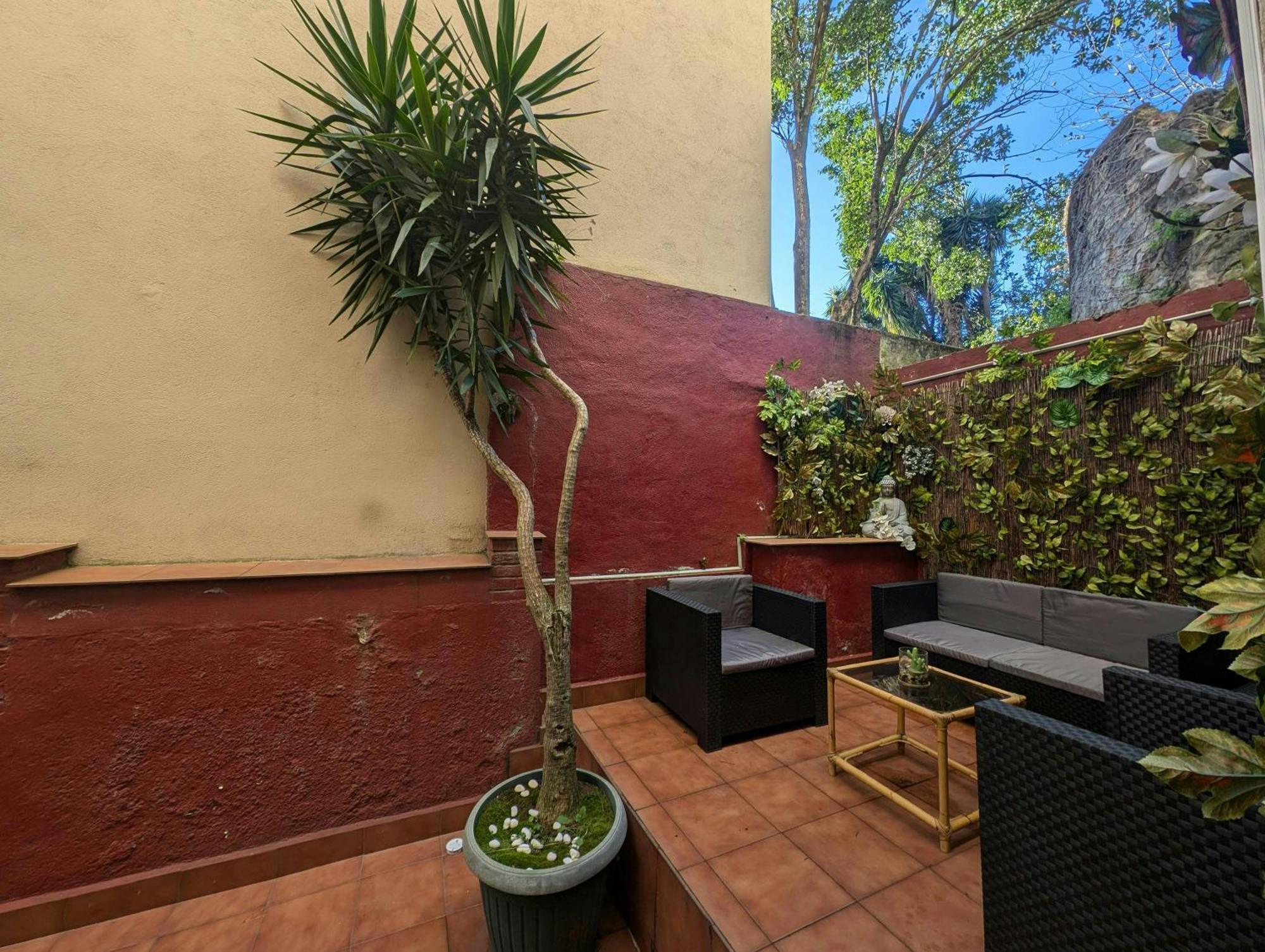 Oasis Bilbao Ebi00551 Apartment Exterior photo