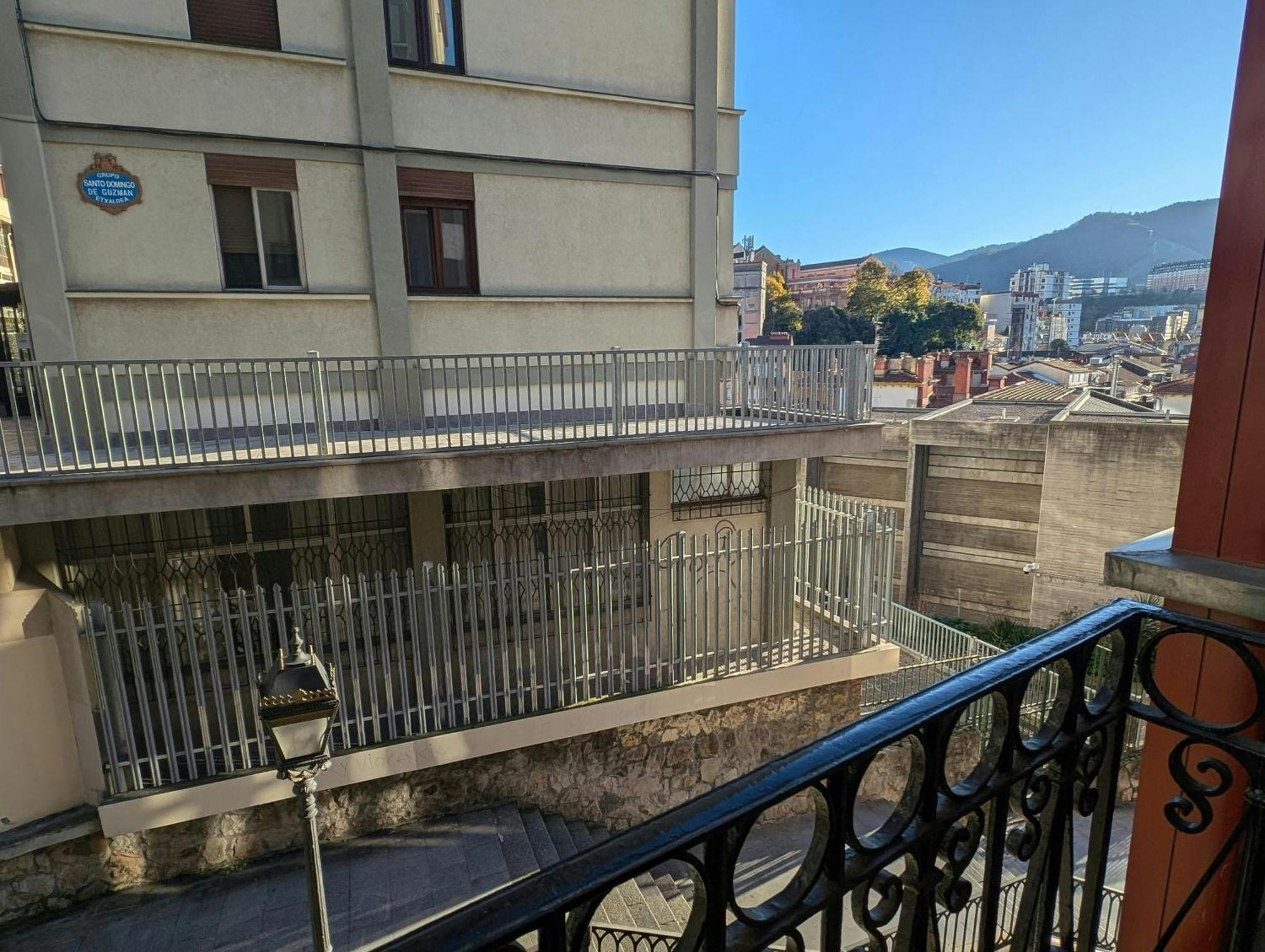 Oasis Bilbao Ebi00551 Apartment Exterior photo