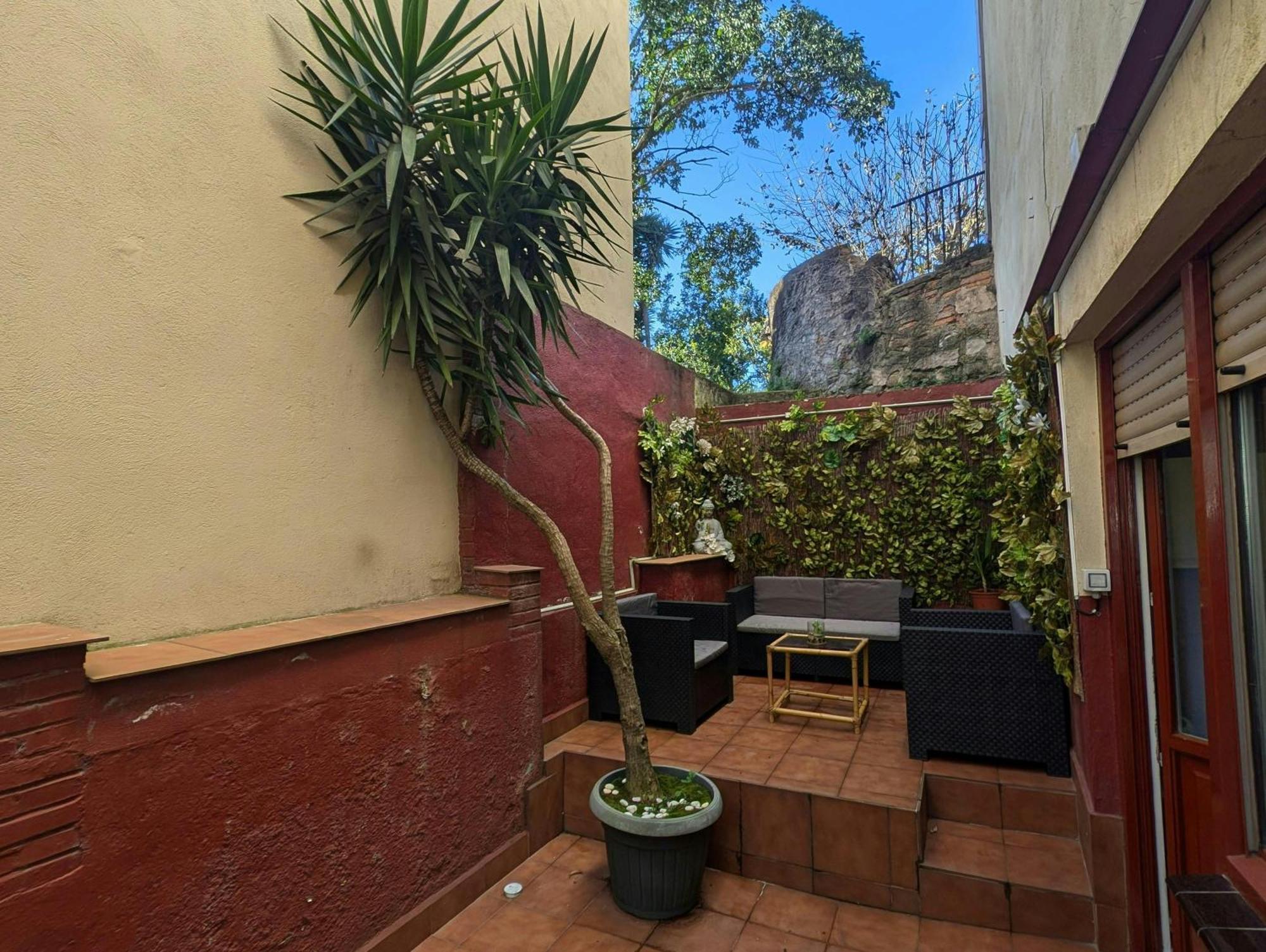 Oasis Bilbao Ebi00551 Apartment Exterior photo