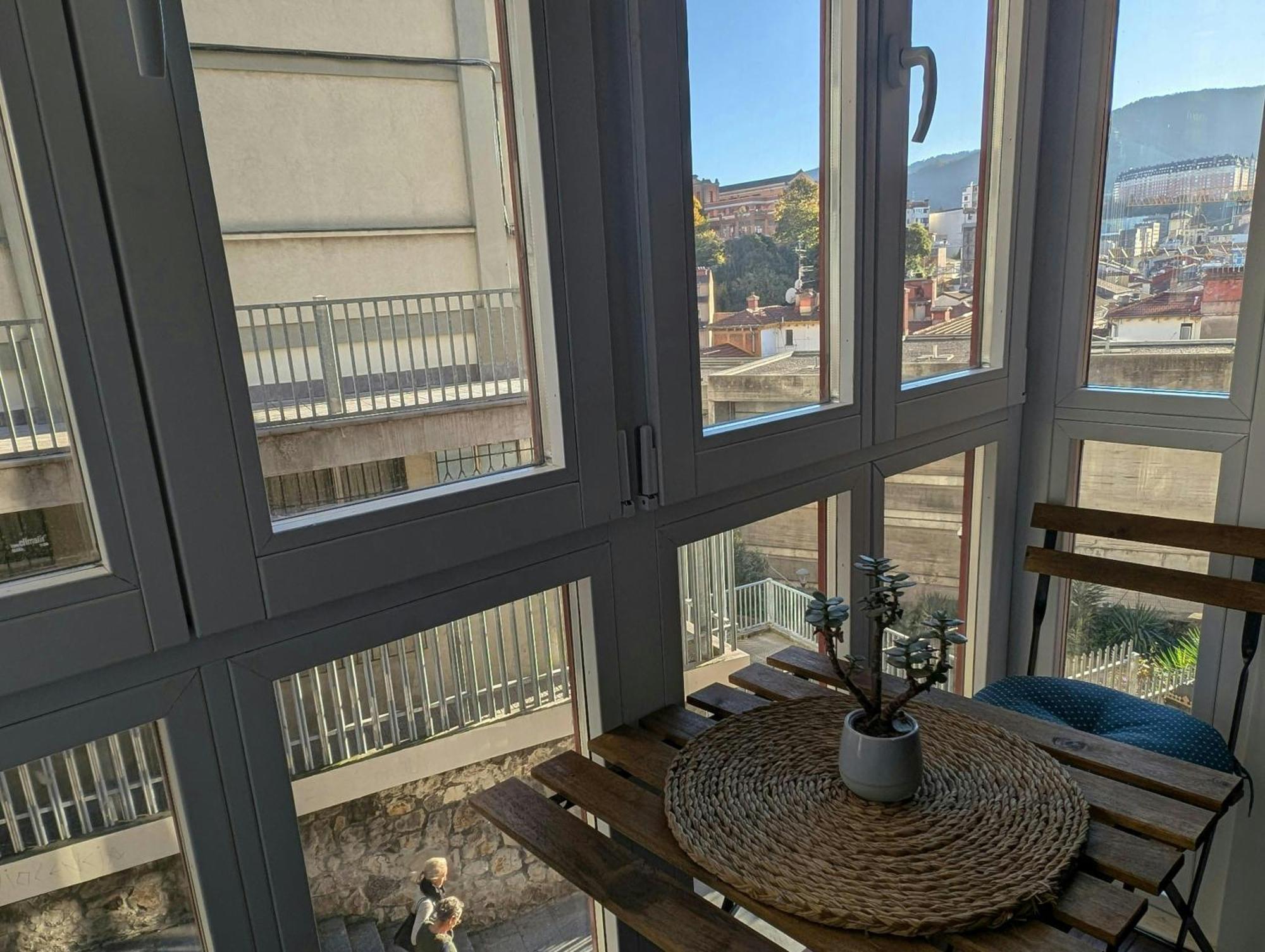 Oasis Bilbao Ebi00551 Apartment Exterior photo