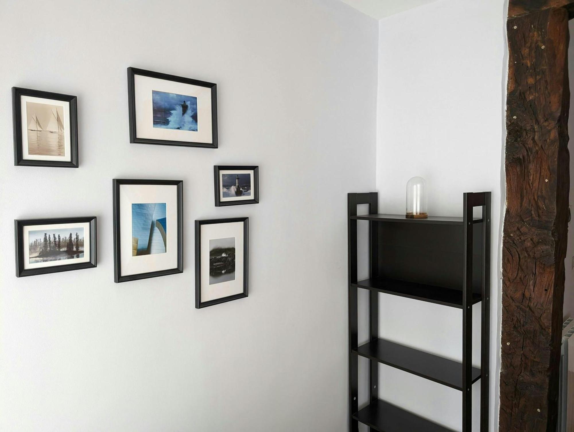 Oasis Bilbao Ebi00551 Apartment Exterior photo