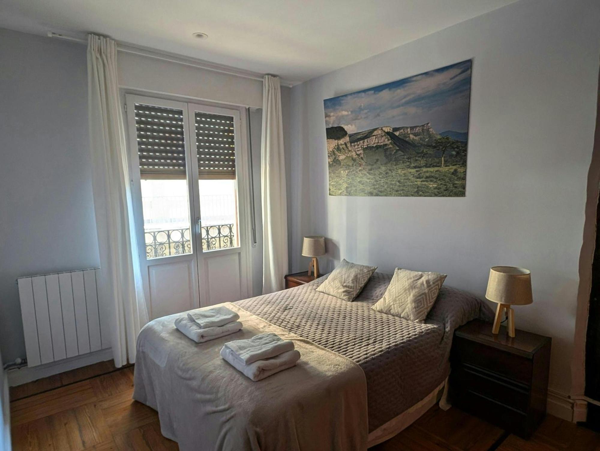Oasis Bilbao Ebi00551 Apartment Exterior photo