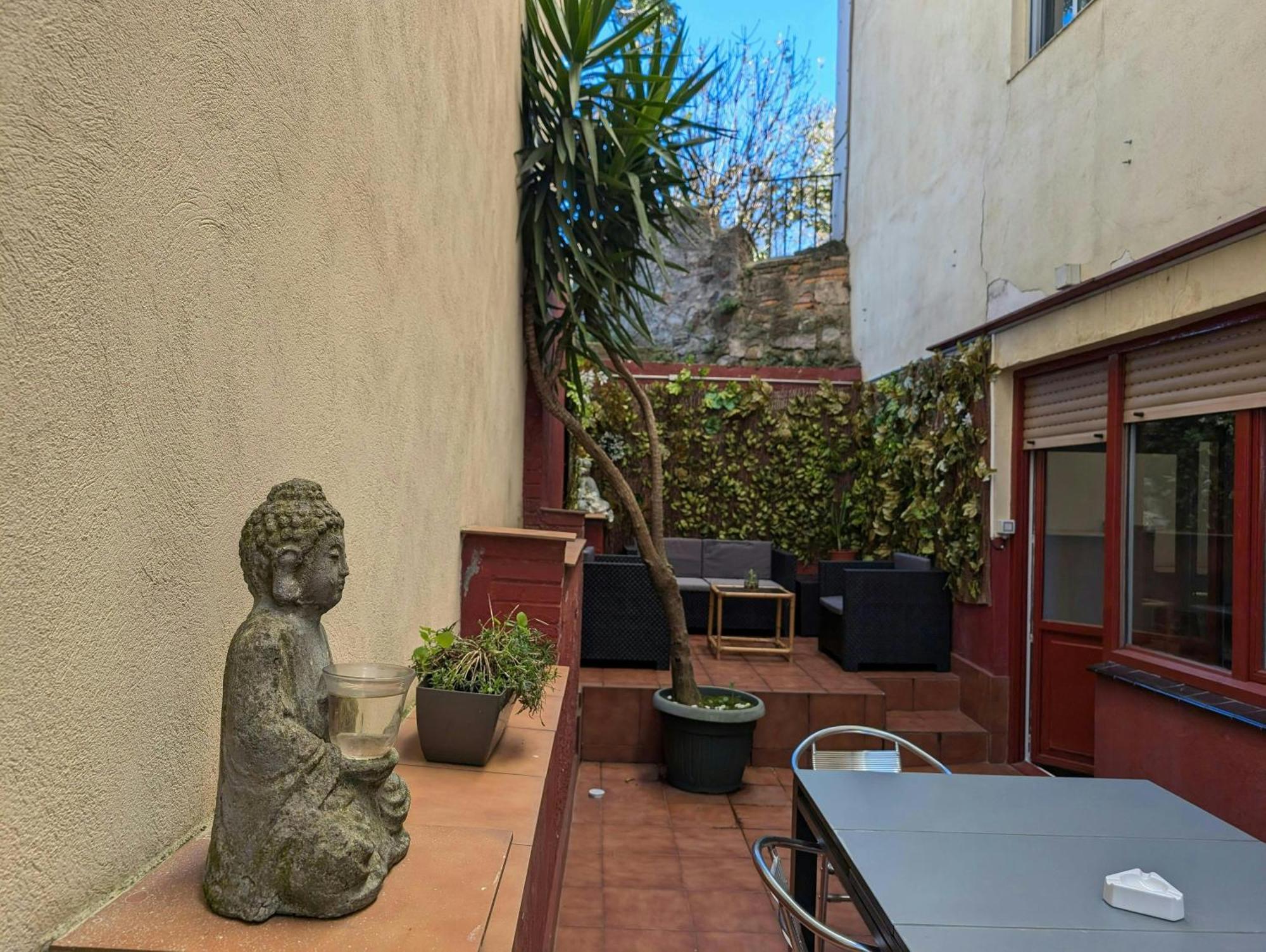 Oasis Bilbao Ebi00551 Apartment Exterior photo