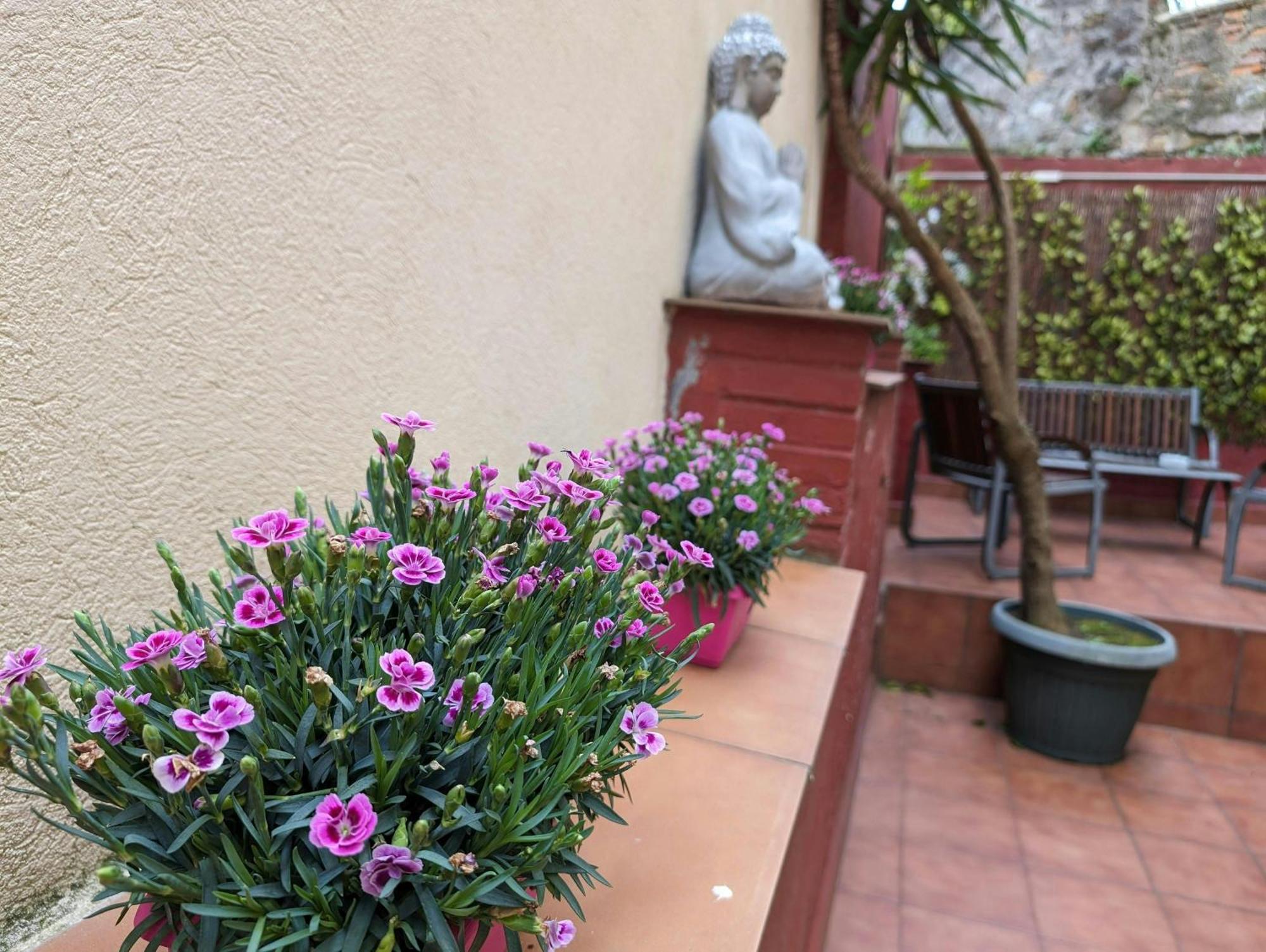 Oasis Bilbao Ebi00551 Apartment Exterior photo