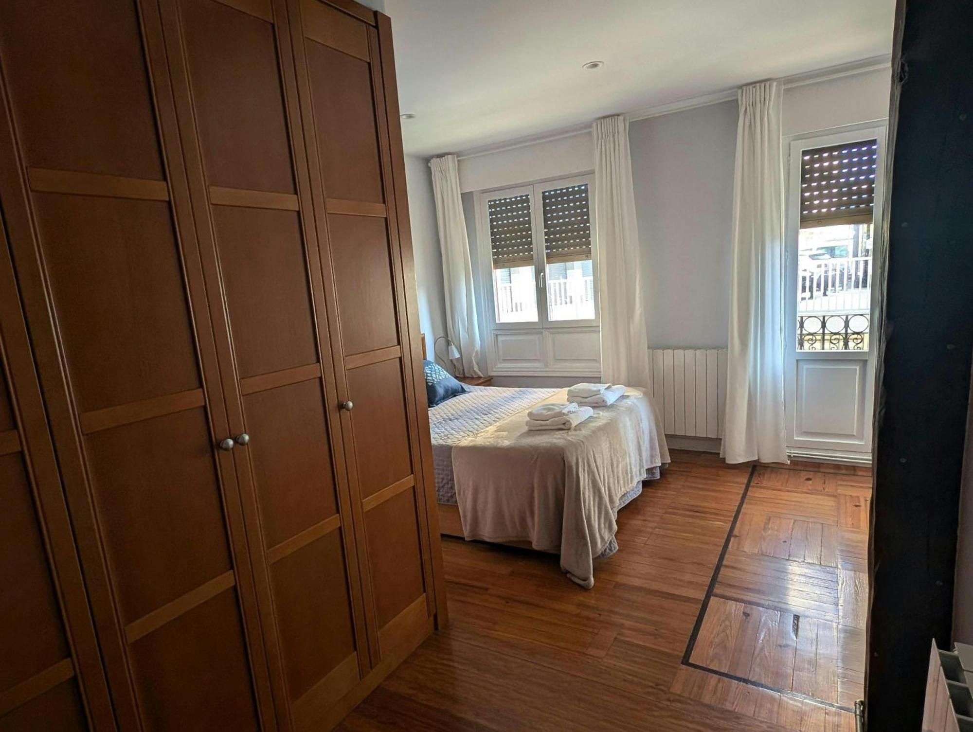 Oasis Bilbao Ebi00551 Apartment Exterior photo