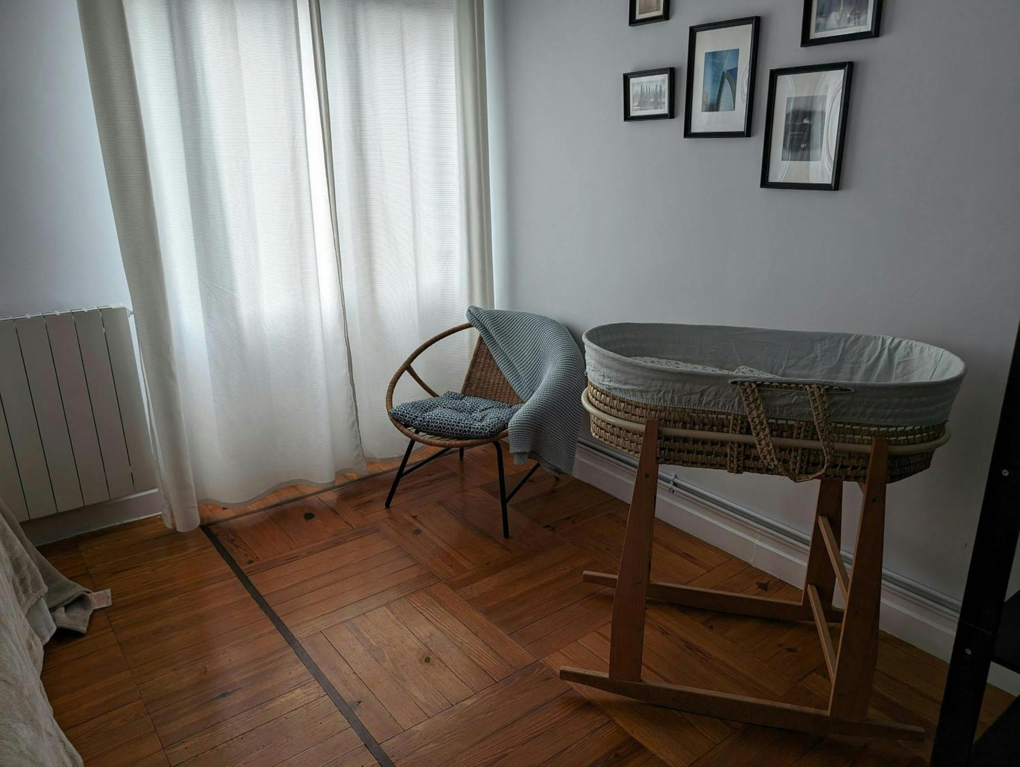 Oasis Bilbao Ebi00551 Apartment Exterior photo