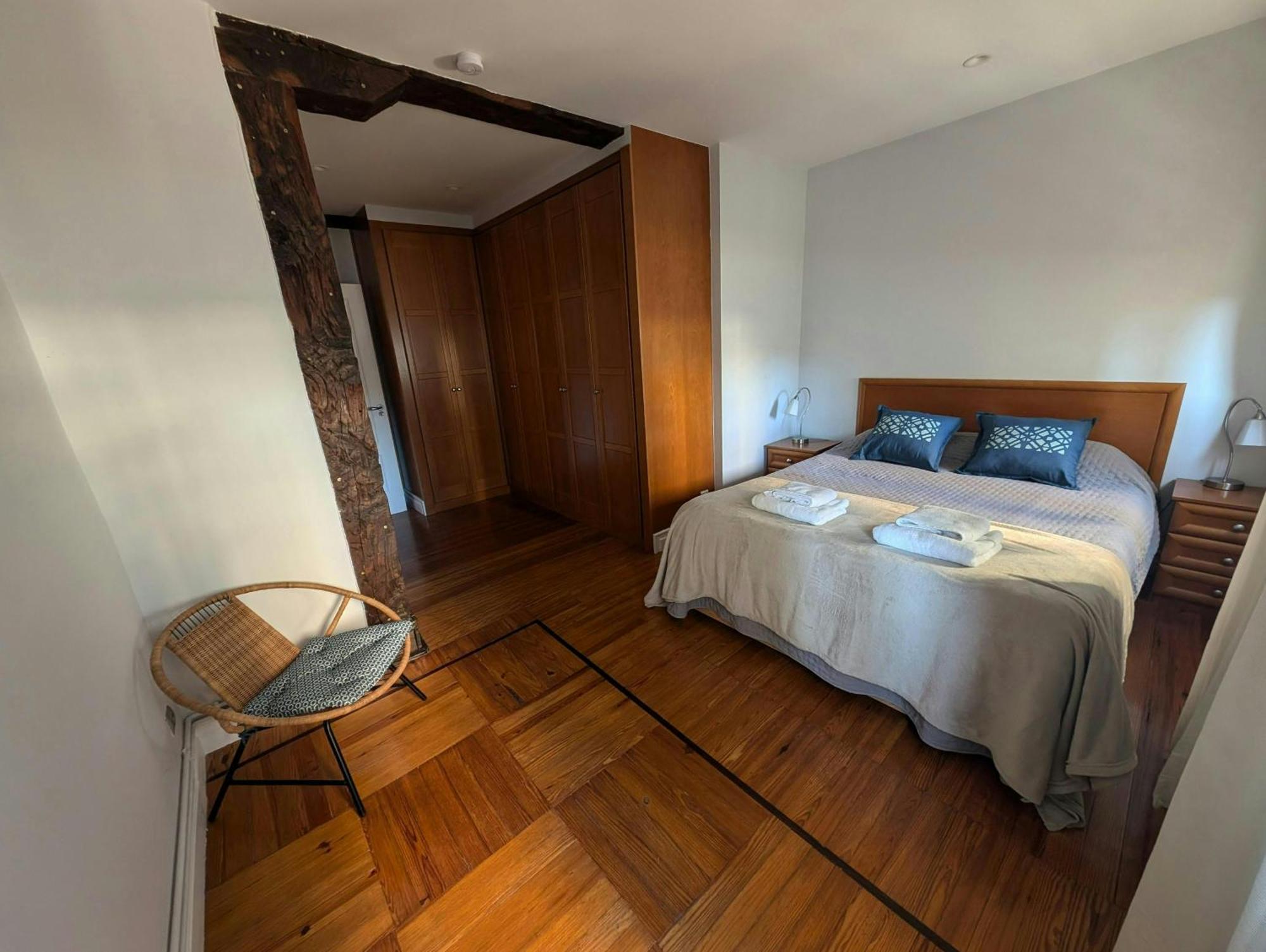 Oasis Bilbao Ebi00551 Apartment Exterior photo